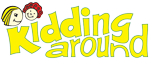 Kidding Around Logo