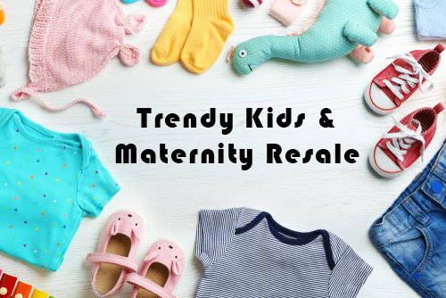 Kids Clothing Graphic Kids Clothing Graphic
