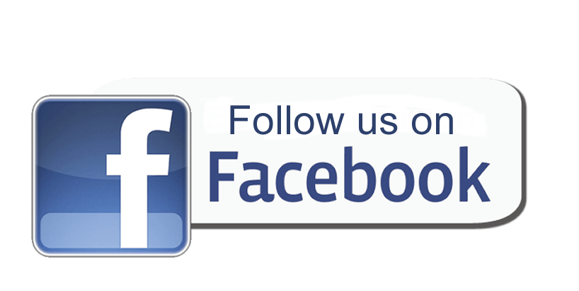 Follow Us On Facebook